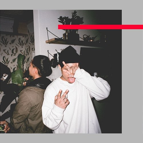 Numbers Game H Block INK feat. Mali-Koa