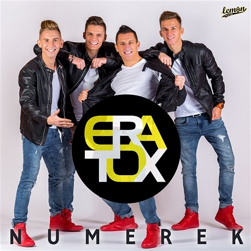 Numerek Eratox