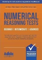 Numerical Reasoning Tests Shepherd Marilyn