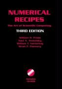 Numerical Recipes with Source Code CD-ROM Press William H., Teukolsky Saul A., Vetterling William T.