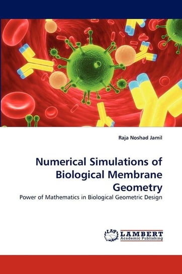 Numerical Simulations of Biological Membrane Geometry Jamil Raja Noshad