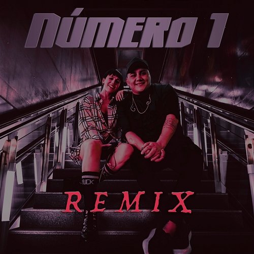 Número 1 Previa, Quintana Musik, LemonChamp, Cachengue DJ