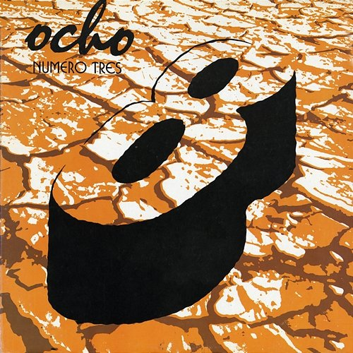 Número 3 Ocho