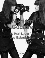 Numéro Couture by Karl Lagerfeld Lagerfeld Karl, Djian Babeth