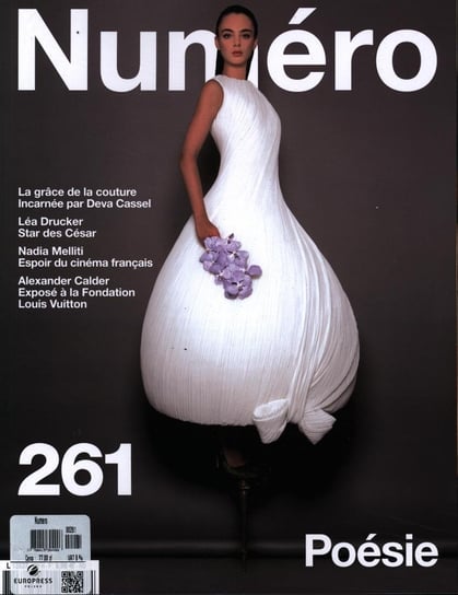 Numero [FR] EuroPress Polska Sp. z o.o.