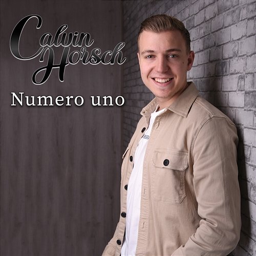 Numero uno Calvin Horsch