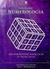 Numerologia. Tom 1 Lange Emma