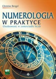 Numerologia w Praktyce Bengel Christine