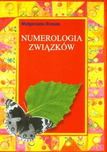 Numerologia Związków Brzoza Małgorzata