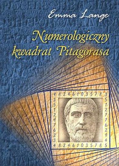 Numerologiczny Kwadrat Pitagorasa Lange Emma