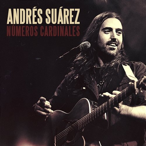 Números Cardinales Andrés Suárez