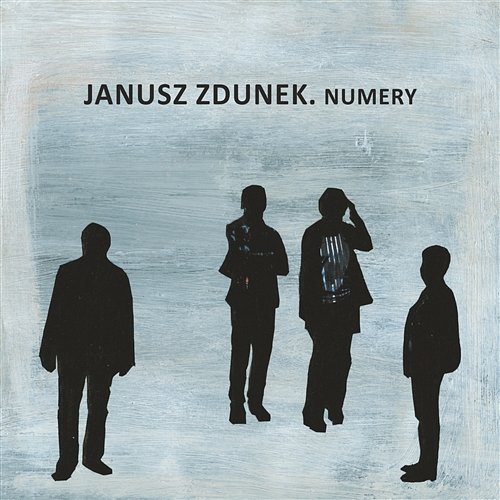 5 Janusz Zdunek