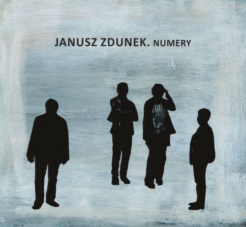 Numery Zdunek Janusz
