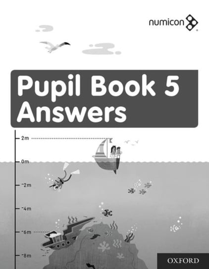 pupil book 5 answers