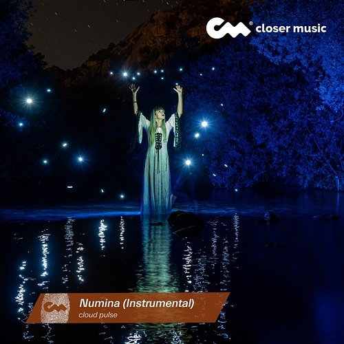 Numina cloud pulse