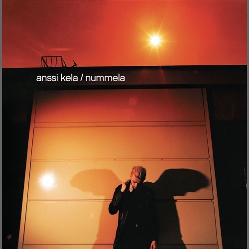 Nummela Anssi Kela