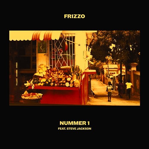 Nummer 1 Frizzo