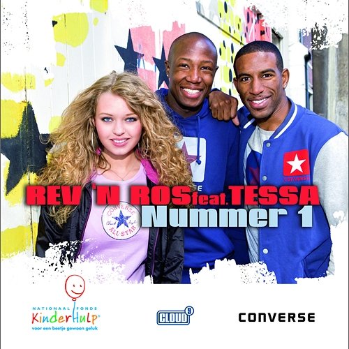 Nummer 1 Rev 'n Ros, Tessa