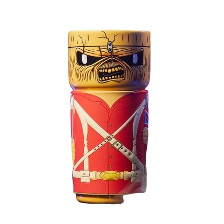 numskull kubek iron maiden eddie the trooper 400ml reusable termiczny Numskull