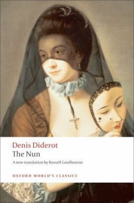 Nun Diderot Denis