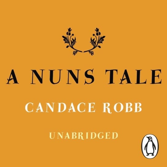 Nun's Tale Robb Candace