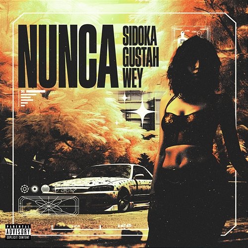 Nunca Gustah, Wey, Sidoka