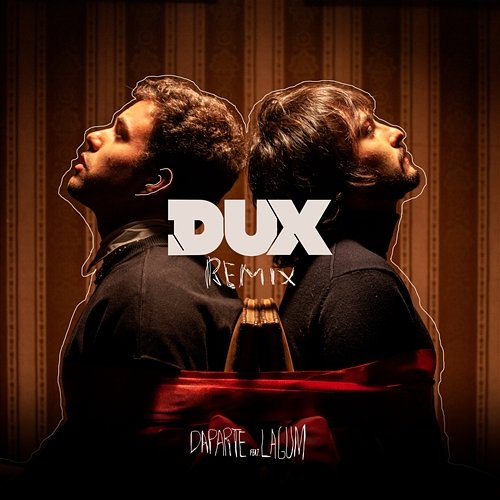 Nunca Fui Desse Lugar (DUX Remix) [Daparte feat. Lagum] DUX, Daparte feat. Lagum