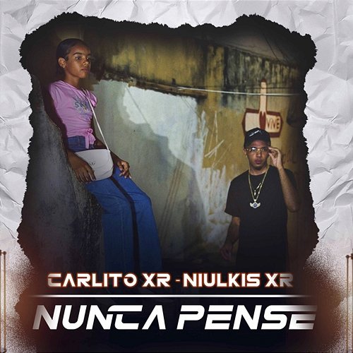 Nunca Pense Carlito Kr & Carlito Niulkis Kr, Niulkis Kr