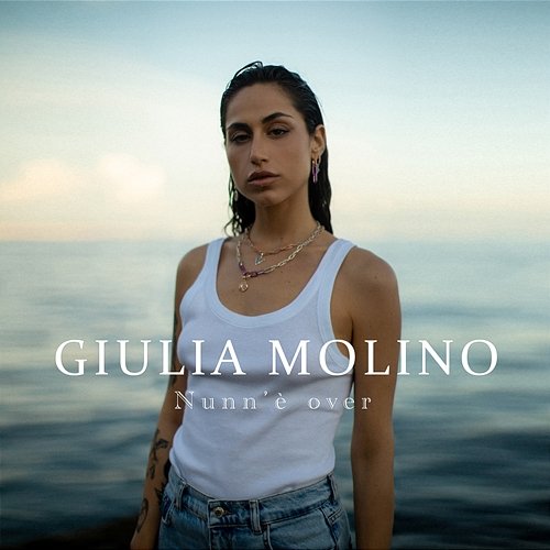 Nunn’è over Giulia Molino