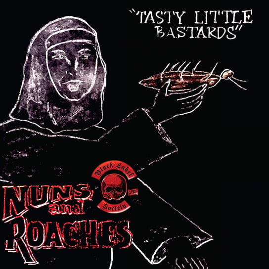 Nuns And Roaches, płyta winylowa Black Label Society