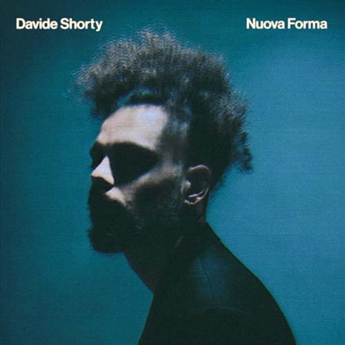 Nuova Forma Davide Shorty