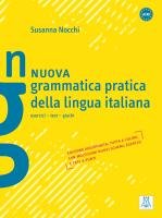 Nuova grammatica pratica della lingua italiana Nocchi Susanna