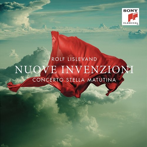 Nuove Invenzioni Rolf Lislevand & Concerto Stella Matutina