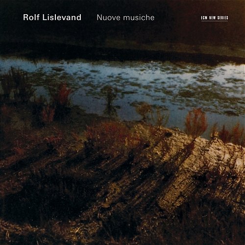 Nuove Musiche Rolf Lislevand