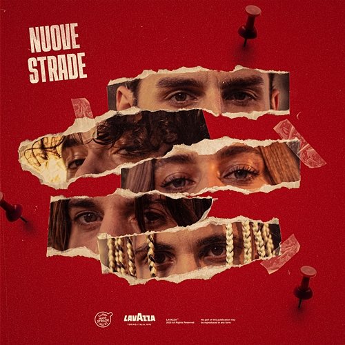 Nuove Strade Nuove Strade feat. Ernia, Rkomi, Madame, Gaia, Samurai Jay, Andry The Hitmaker