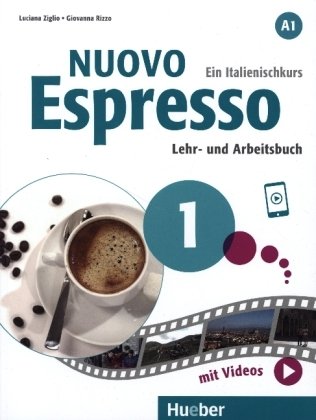 Nuovo Espresso 1 Hueber