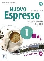 Nuovo Espresso 1 - einsprachige Ausgabe Schweiz Ziglio Luciana, Rizzo Giovanna