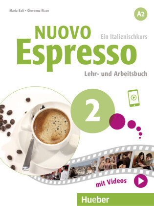 Nuovo Espresso 2 Hueber