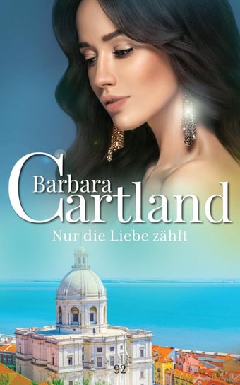Nur die Liebe Zählt Cartland Barbara
