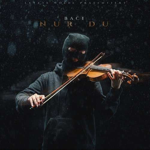 Nur Du Baci