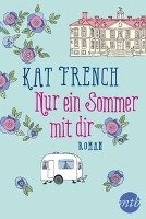 Nur ein Sommer mit dir French Kat