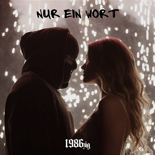 Nur ein Wort 1986zig
