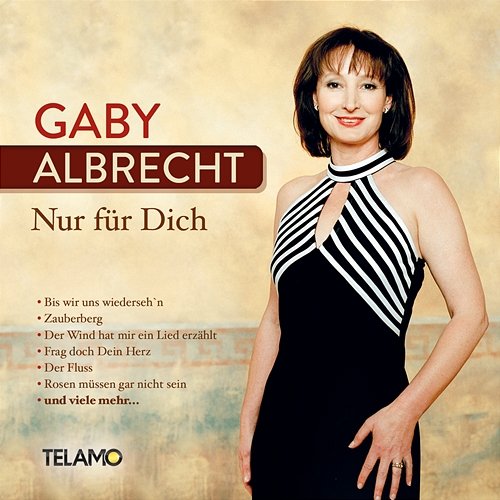 Nur für Dich Gaby Albrecht