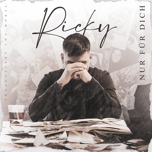 NUR FÜR DICH Ricky