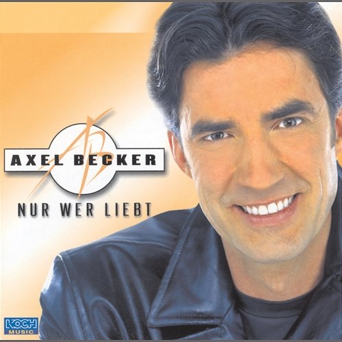 Nur wer liebt Axel Becker