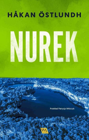 Nurek - ebook epub Hakan Ostlundh