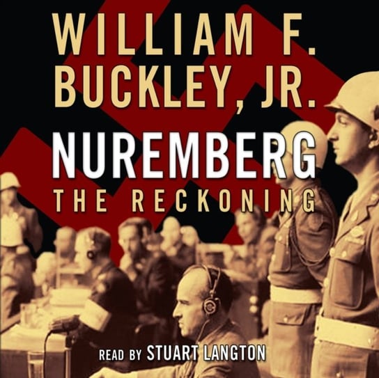 Nuremberg Buckley William F.