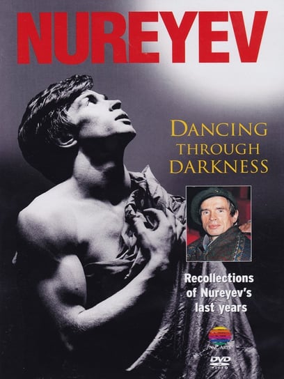 NUREYEV R DANCING THROUGH DVD Nureyev Rudolf