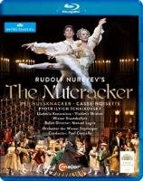 Nureyev's The Nutcracker (brak polskiej wersji językowej) C Major