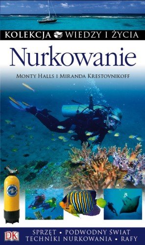 Nurkowanie Krestovnikoff Miranda